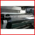 Heat resistant plastic film/laminated film